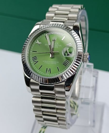 rolex day date green dail 228239 5.jpg