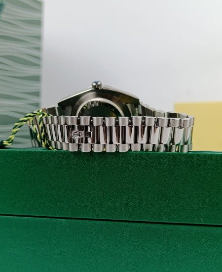 rolex day date ice blue baguette dial 228236 2.jpg