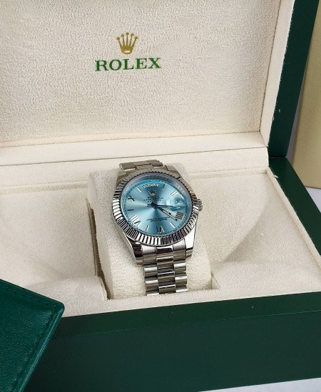 rolex day date ice blue roman dial m228236 0012 3.jpg
