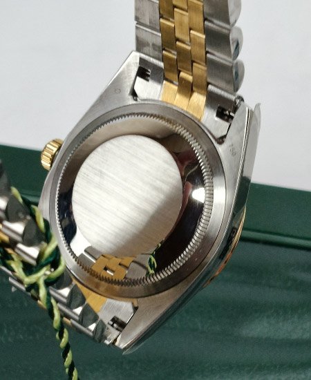 rolex just date black dial 2 tone rf16233 3.jpg