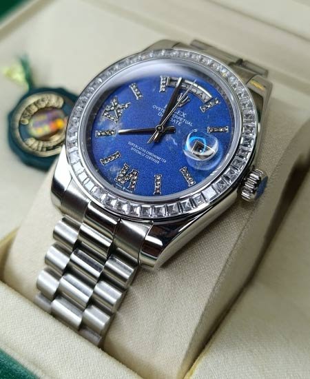 rolx day date 128349rbr blue dail watch 1.jpg rolx day date 128349rbr blue dail watch 1.jpg