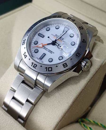 rolx silver watch explorer ii 226570 1.jpg rolx silver watch explorer ii 226570 1.jpg