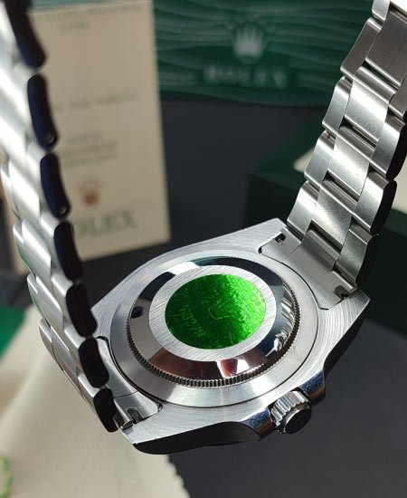 rolx silver watch explorer ii 226570 3.jpg rolx silver watch explorer ii 226570 3.jpg