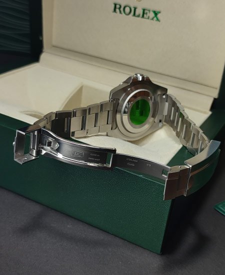 rolx silver watch explorer ii 226570 6.jpg rolx silver watch explorer ii 226570 6.jpg