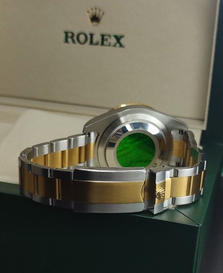 rolx submariner date steel yellow gold 126613lb blue 1 dial.jpg