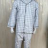 sky blue check zara mens night suit 2.jpg