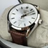 tag heuer carrera calibre 5 brown leather strap watch 1.jpg