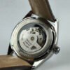 tag heuer carrera calibre 5 brown leather strap watch 3.jpg