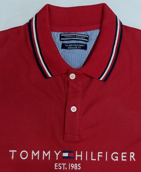 tommy hilfiger red polo shirt 3.jpg
