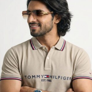 tommy hilfiger stone gray polo shirt.jpg
