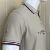 tommy hilfiger stone gray polo shirt 4.jpg