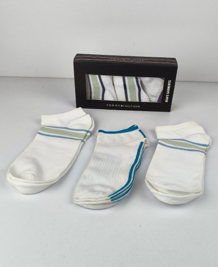 tommy hilfiger womens ankle socks pack of 3 1.jpg