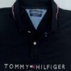 tomy hilfiger black polo shirt 2.jpg