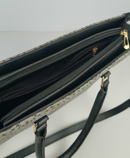 tory burch never full handbag black 3.jpg