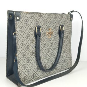 tory burch never full handbag black.jpg