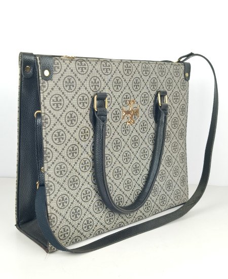 tory burch never full handbag black.jpg