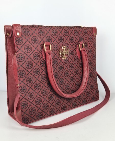 tory burch never full handbag mehroon 1.jpg