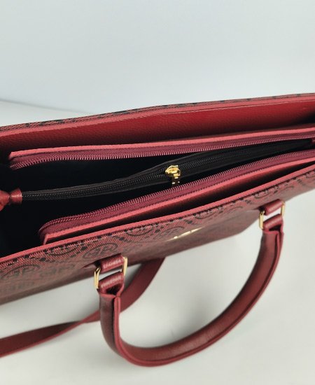 tory burch never full handbag mehroon 3.jpg