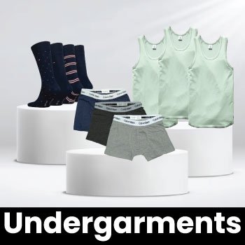 undergarments