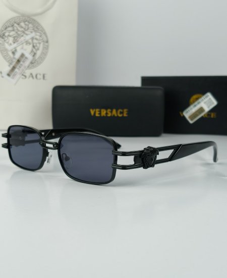 versace black rectangular sunglasses vr033 1.jpg