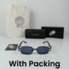versace black rectangular sunglasses vr033 2.jpg