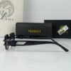 versace black rectangular sunglasses vr033 4.jpg