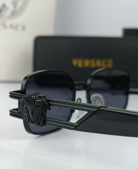 versace black rectangular sunglasses vr033 5.jpg