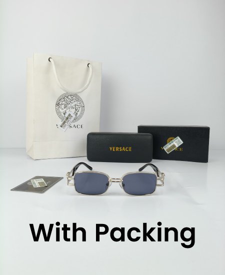 versace silver rectangular sunglasses vr032 3.jpg