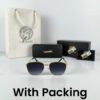 versace sunglasses golden black square vr032 3.jpg