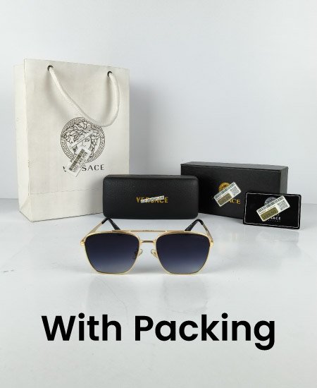 versace sunglasses golden black square vr032 3.jpg