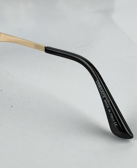 versace sunglasses golden black square vr032 5.jpg
