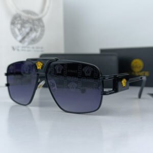 versace sunglasses black vr025 1.jpg