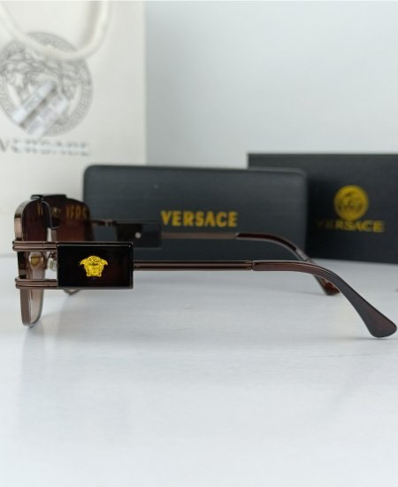 versace sunglasses chocolate brown vr024 6.jpg