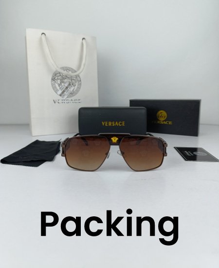 versace sunglasses chocolate brown vr024 7.jpg