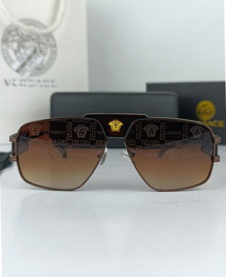 versace sunglasses chocolate brown vr024 8.jpg