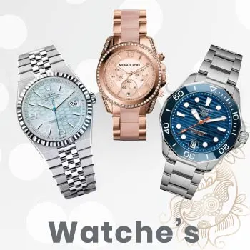 watches