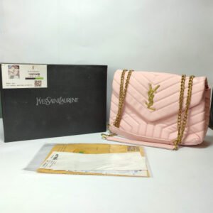 y s l ladies handbag tea pink 1.jpg