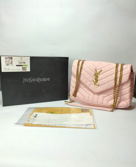 y s l ladies handbag tea pink 1.jpg