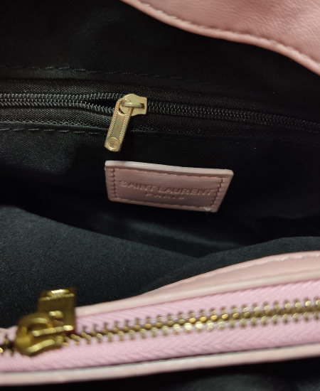 y s l ladies handbag tea pink 3.jpg