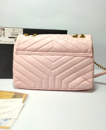 y s l ladies handbag tea pink 5.jpg