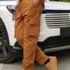 zara brown cargo trousers 1.jpg zara brown cargo trousers 1.jpg