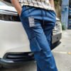 zara self blue cargo trousers 3.jpg