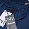 zara self blue cargo trousers 5.jpg