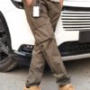 zara self green cargo pant 1.jpg