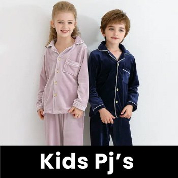 kids pjs