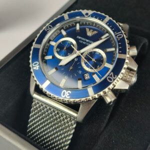 Armani Mens Watch in Pakistan