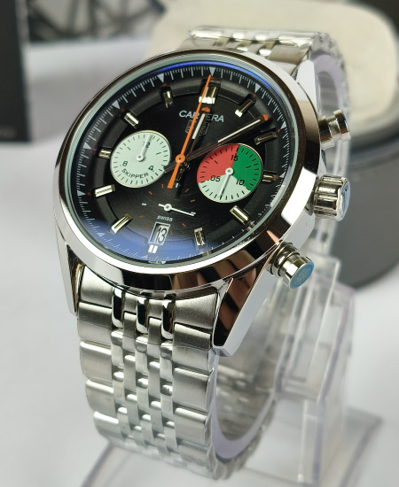 Best Men's Watches in Pakistan