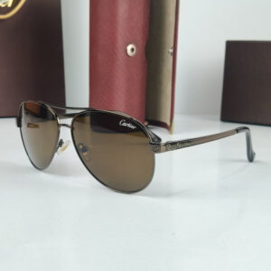 Cartr Aviator Luxury Sunglasses CR201
