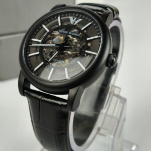EMPORIO ARMANI MENS WATCH AR-60008