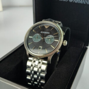 Emporio Armani Mens Watch AR1796